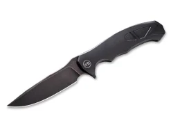 037 All Black|WE Knife Outlet