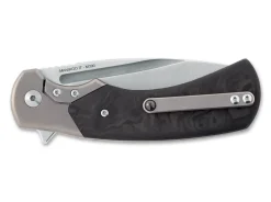 40° Anniversary Knife M390|Fox Knives Clearance