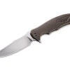037 Bronze|WE Knife Outlet