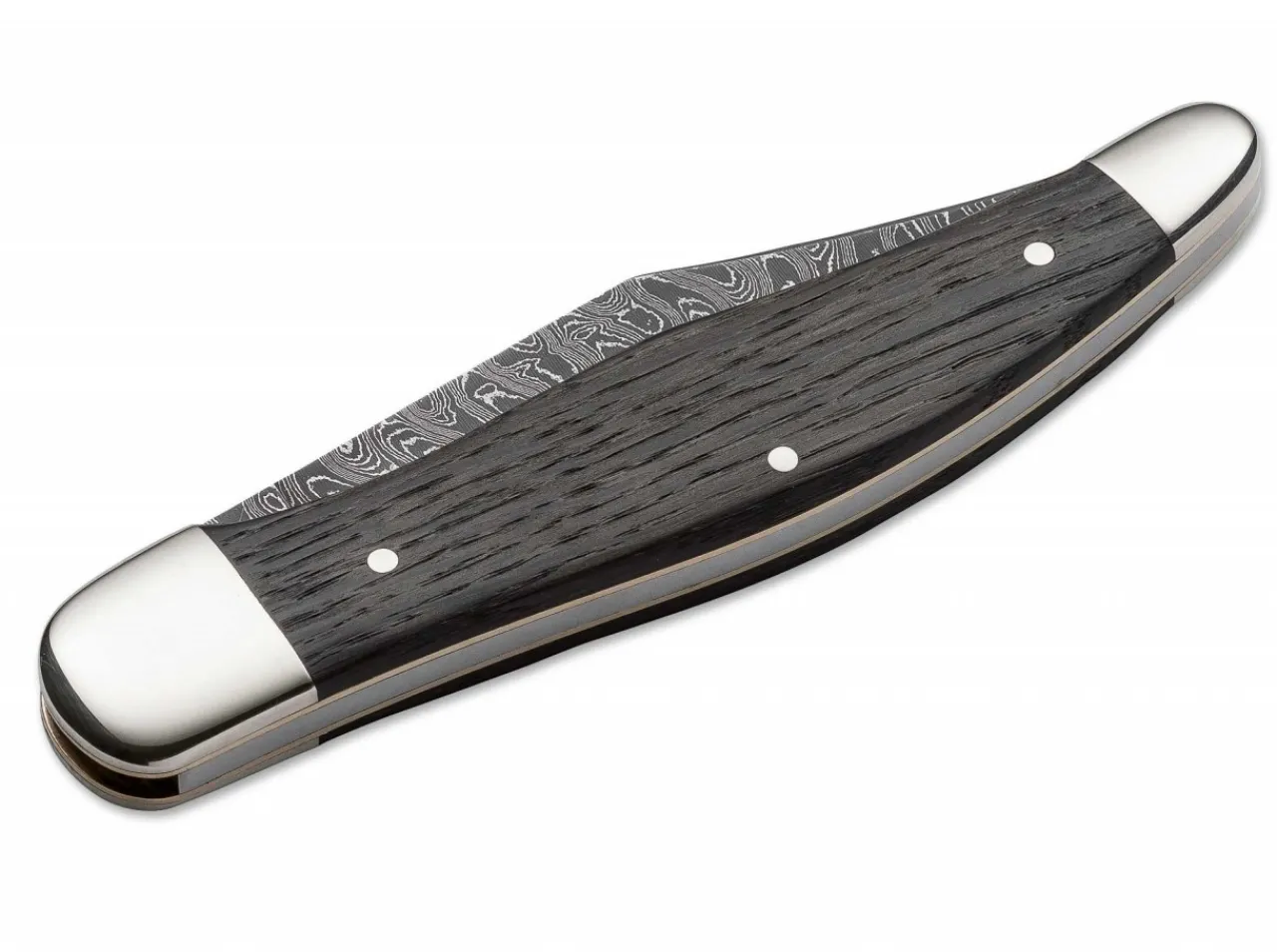 20-20 Classic Damascus|Böker Manufaktur Solingen Best