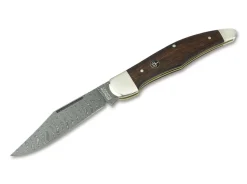 20-20 Damascus We|Böker Manufaktur Solingen New