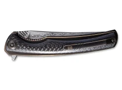 704 Damasteel|WE Knife Sale