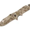 25 Siroco Folding Knife|K25