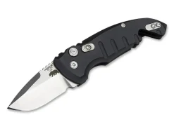 A01 Microswitch Compact Black|Hogue New