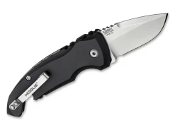 A01 Microswitch Compact Black|Hogue New