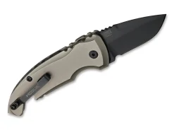 A01 Microswitch Compact Dark Earth|Hogue Best