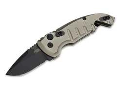 A01 Microswitch Compact Dark Earth|Hogue Sale