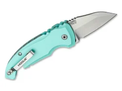 A01 Microswitch Compact Wharncliffe Aquamarine|Hogue