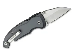 A01 Microswitch Compact Wharncliffe Grey|Hogue Best
