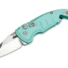 A01 Microswitch Compact Wharncliffe Aquamarine|Hogue Discount