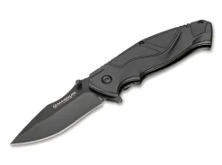 Advance All Black Pro|Magnum New