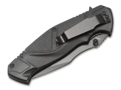 Advance All Black Pro|Magnum New