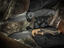 Advance All Black Pro 42|Magnum Clearance