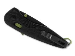 Aegis At Tanto Black|SOG Discount