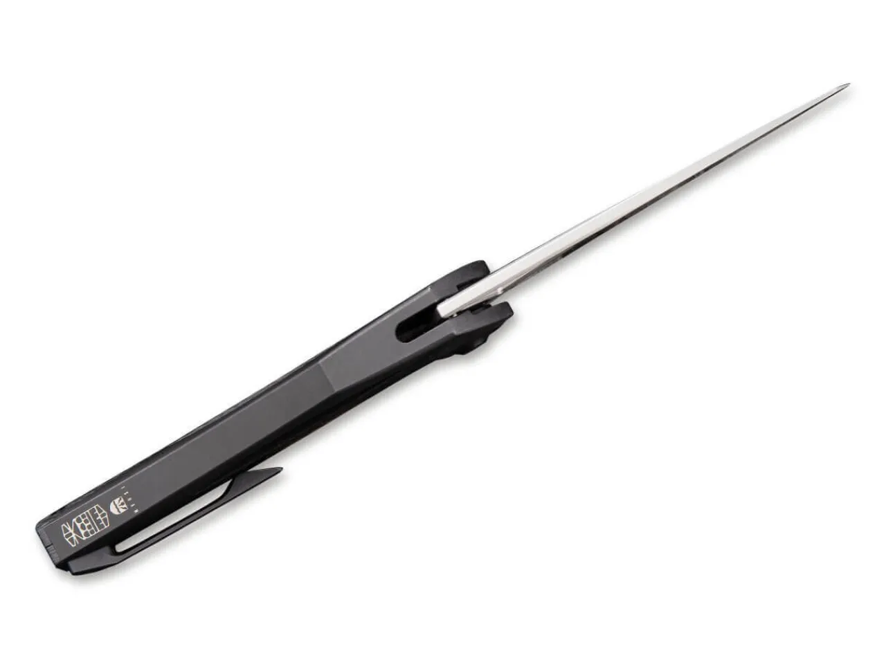 Aeterna Black|WE Knife Sale