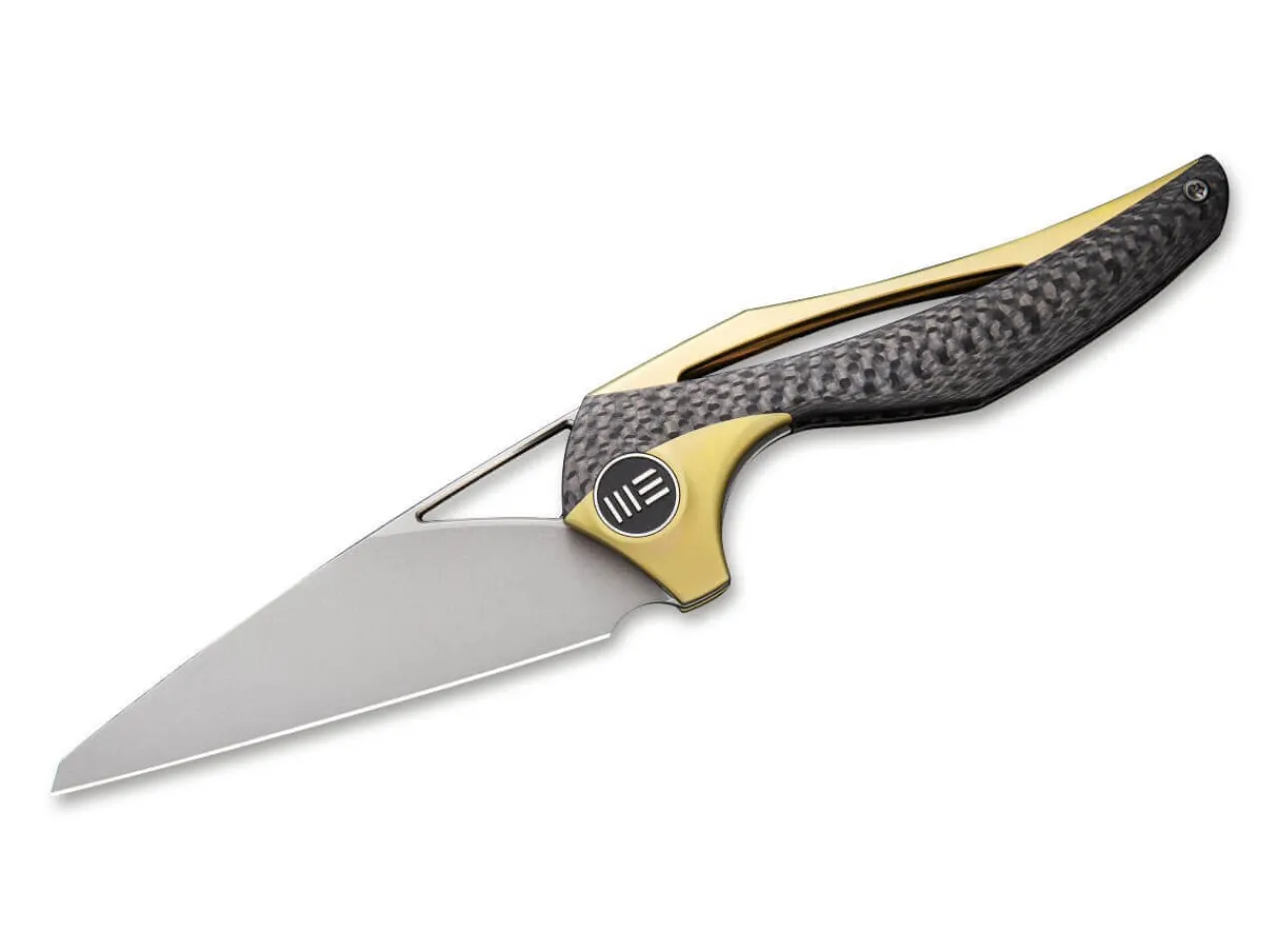 Aeterna Gold|WE Knife Sale