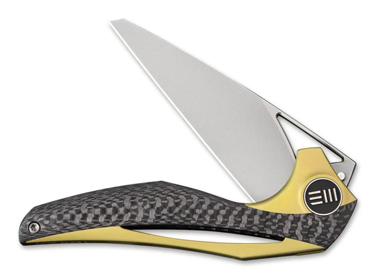 Aeterna Gold|WE Knife Sale