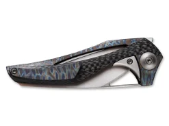Aeterna Marble Blue|WE Knife Best