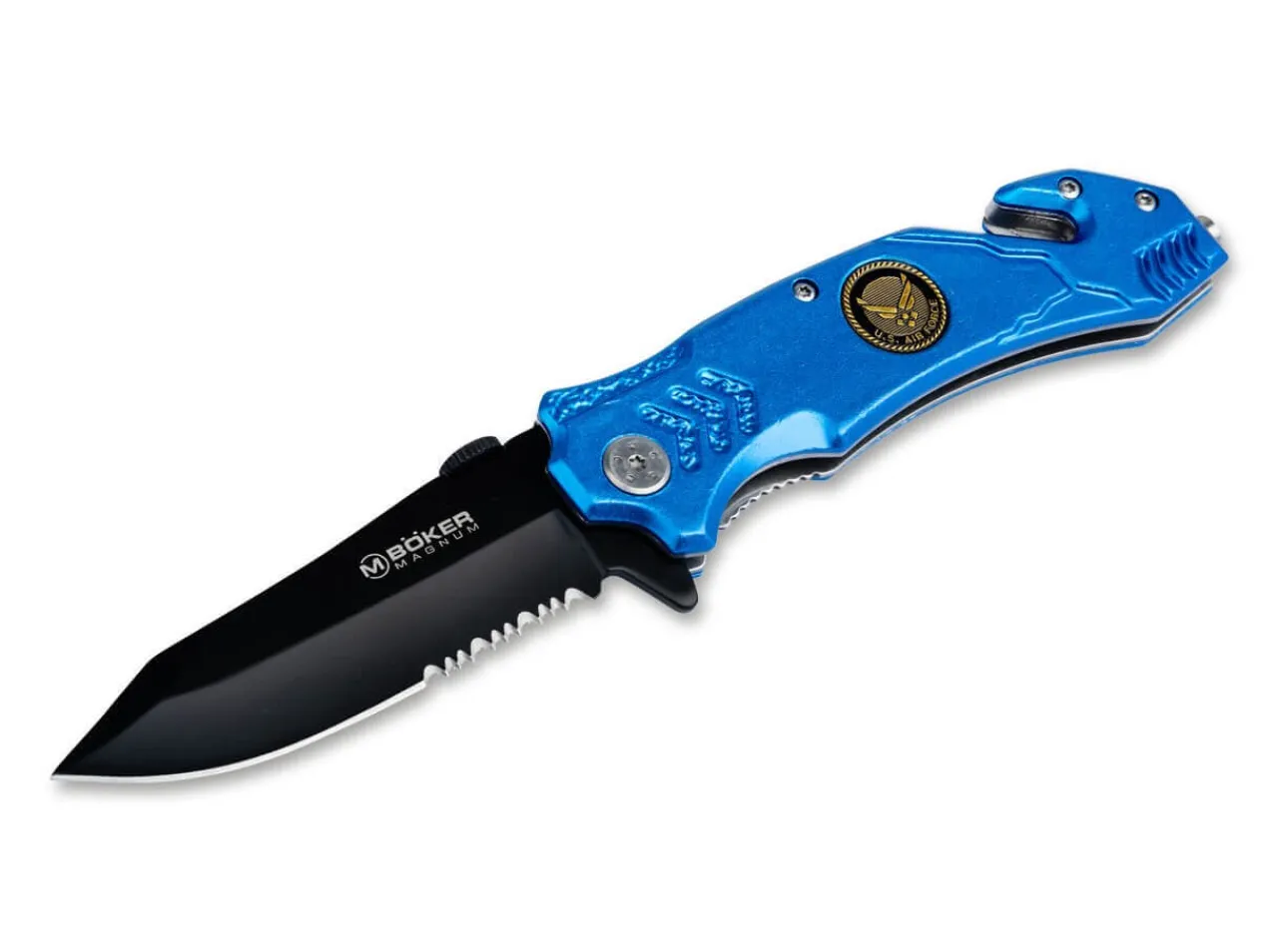 Air Force Rescue|Magnum Discount