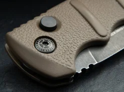 Aks-74 Brown Dagger Smokewash|Böker Plus Discount