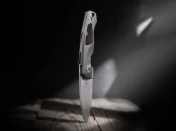 Aluma|Böker Plus New