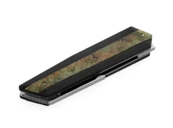 Am4 Green Burl|Maserin Hot