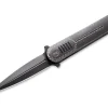 Angst Carbon Black|WE Knife Online