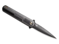 Angst Carbon Black|WE Knife Online