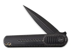 Angst Carbon Black|WE Knife Online