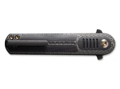 Angst Carbon Black|WE Knife Online