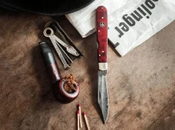 Annual Damascus 2020|Böker Manufaktur Solingen Discount