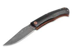 Annual Damascus 2022|Böker Manufaktur Solingen Outlet