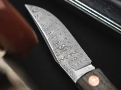 Annual Damascus 2022|Böker Manufaktur Solingen Outlet