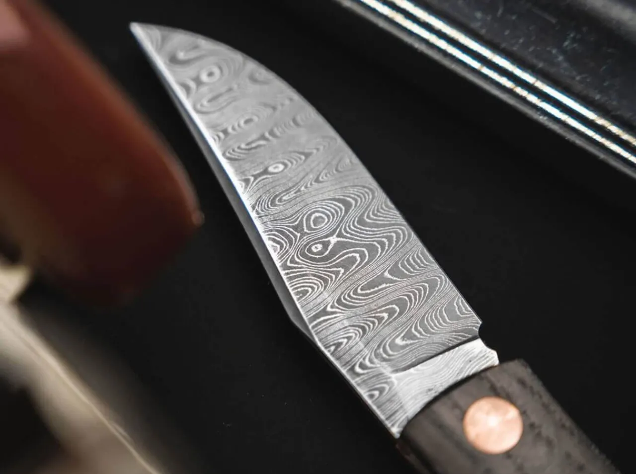 Annual Damascus 2022|Böker Manufaktur Solingen Outlet