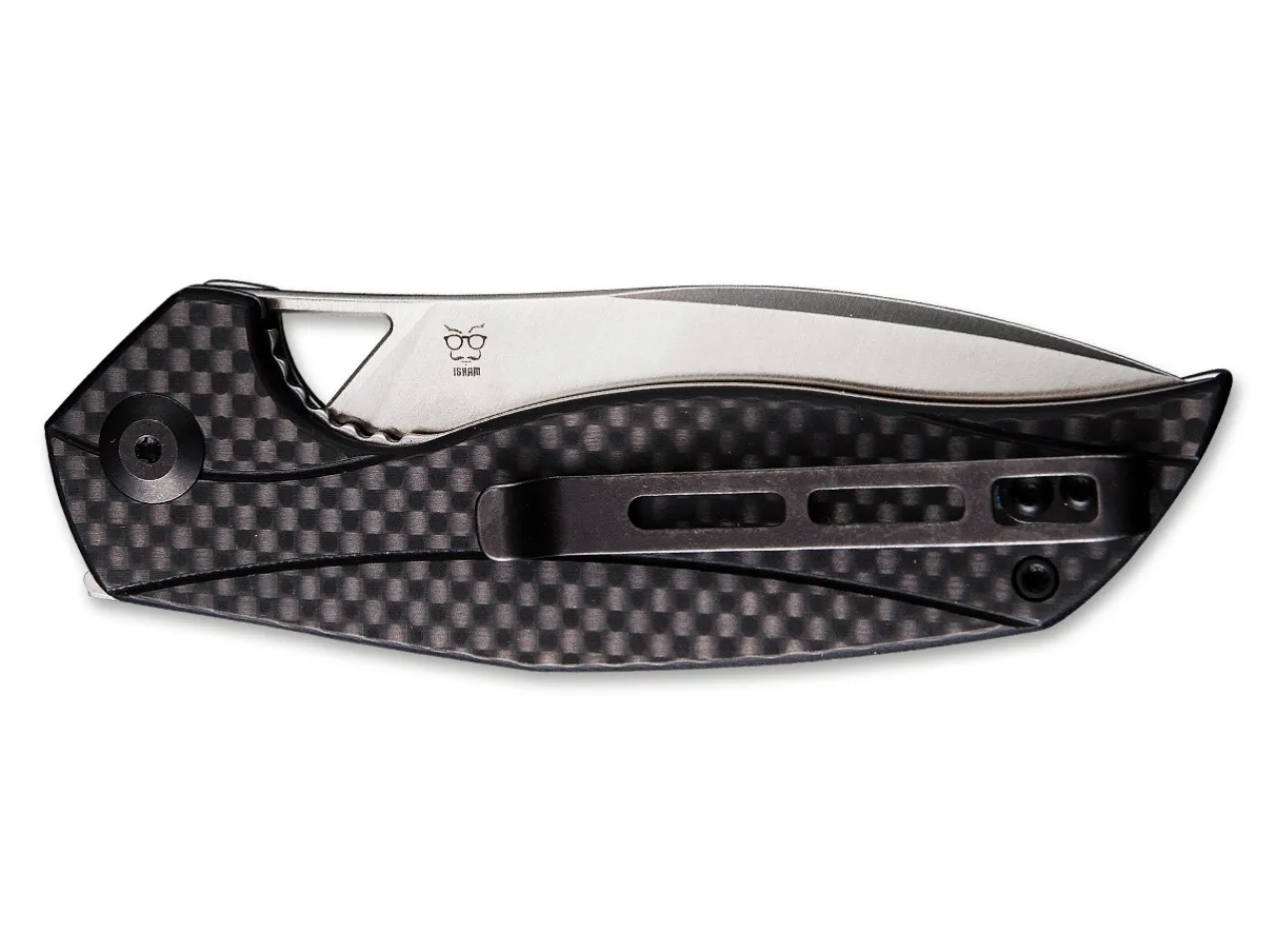 Anthropos Black|CIVIVI