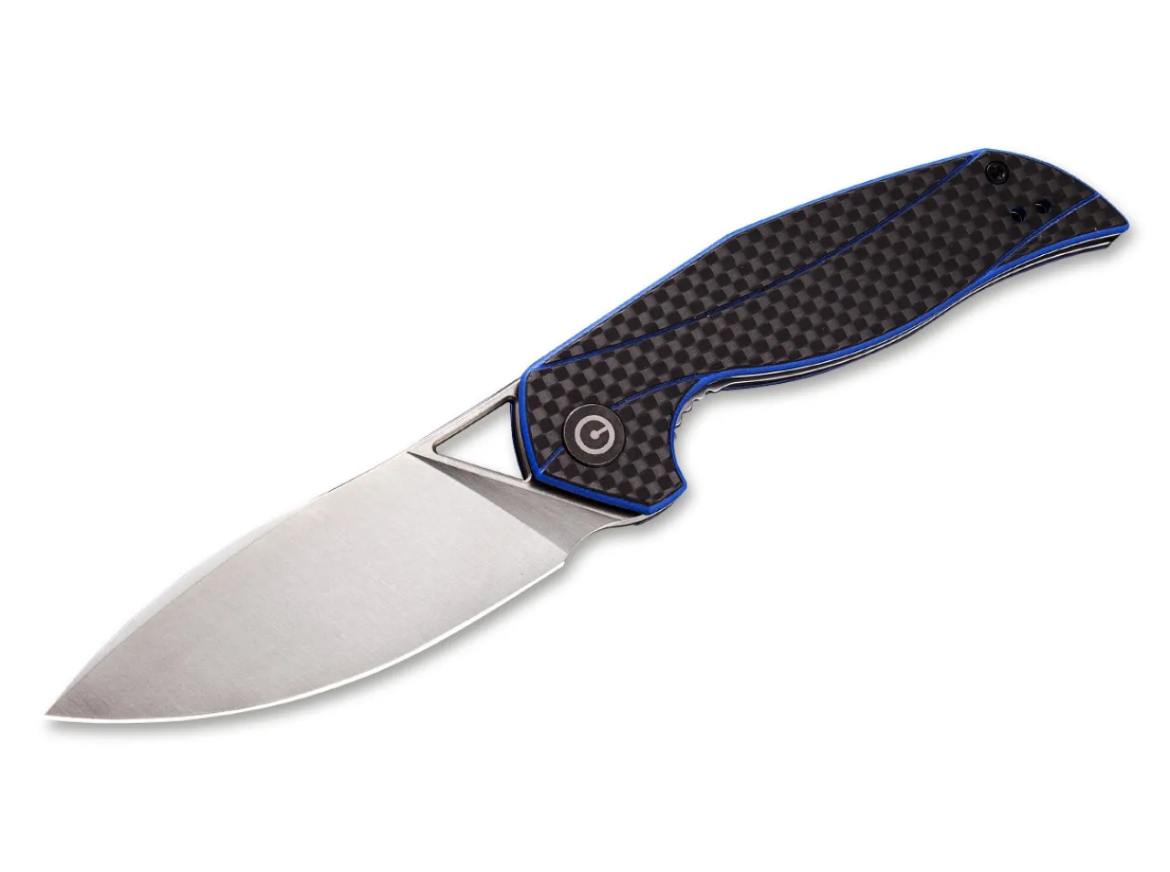 Anthropos Blue|CIVIVI Outlet