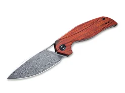 Anthropos Damascus Cocobolo|CIVIVI Clearance