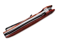 Anthropos Damascus Cocobolo|CIVIVI Clearance