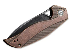 Anthropos Damascus Copper|CIVIVI Clearance