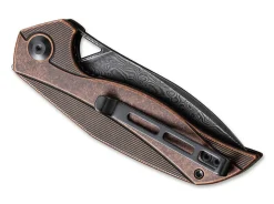 Anthropos Damascus Copper|CIVIVI Clearance