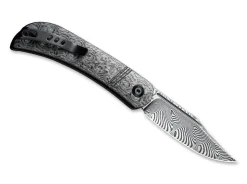 Appalachian Drifter Damascus G10 Cf Grey|CIVIVI Discount