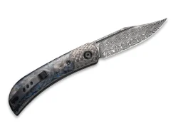 Appalachian Drifter Ii Cf Blue Damascus|CIVIVI Clearance