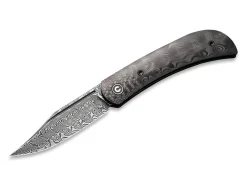 Appalachian Drifter Ii Cf Rose Damascus|CIVIVI Sale