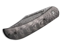 Appalachian Drifter Ii Cf Rose Damascus|CIVIVI Sale