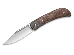 Appalachian Drifter Ii Dark Brown|CIVIVI Outlet