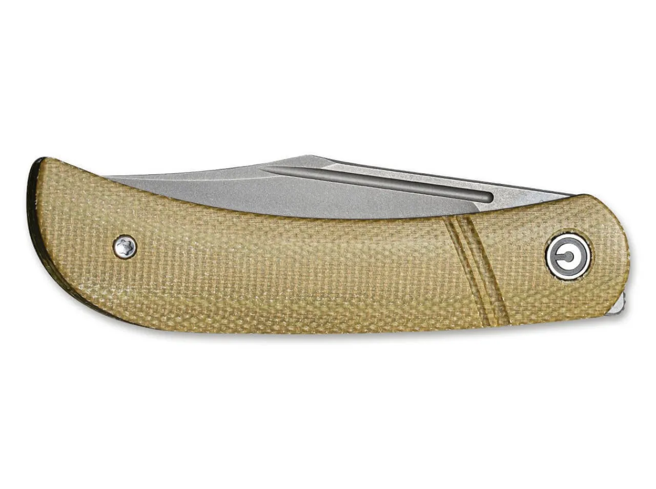 Appalachian Drifter Micarta Olive|CIVIVI Sale