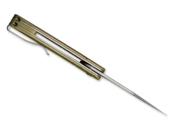 Appalachian Drifter Micarta Olive|CIVIVI Sale