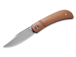 Appalachian Drifter Micarta Brown|CIVIVI Hot