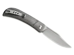 Appalachian Drifter Micarta Green|CIVIVI Clearance