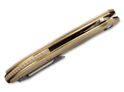 Aquila Tan Satin|CIVIVI Clearance